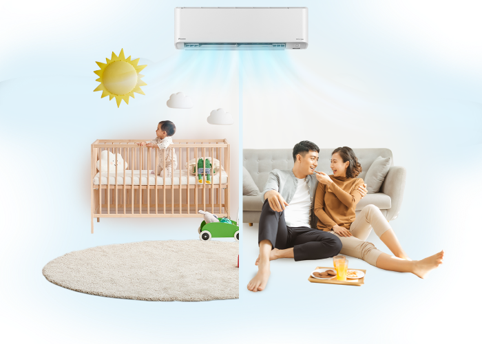 Daikin Việt Nam