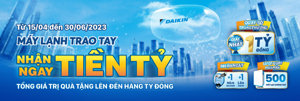Daikin Việt Nam
