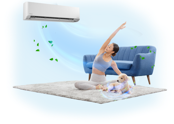 Daikin Việt Nam