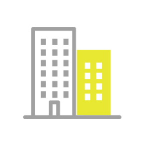 MARUTTO - Nhiều khu vực