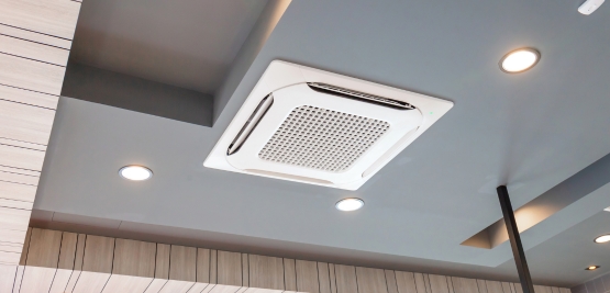 Máy lạnh 4 ngựa phù hợp không gian nào? Các loại máy lạnh Daikin 4HP được ưa chuộng