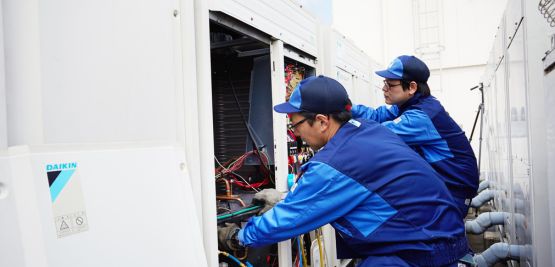 Hướng dẫn chi tiết cách đi ống nước máy lạnh âm trần hiệu quả