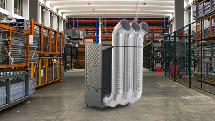 Máy lạnh Inverter là gì? Ưu điểm của công nghệ Inverter