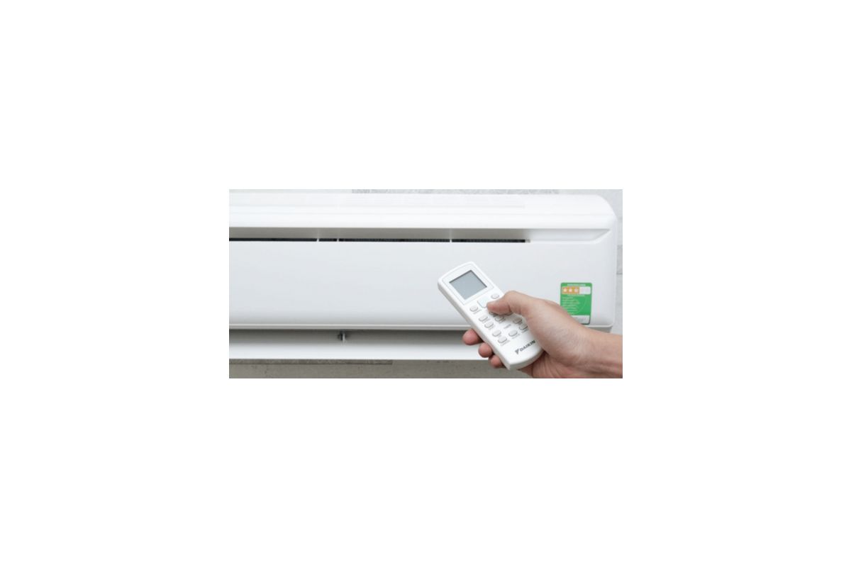 Mở máy lạnh đúng cách: Hướng dẫn chi tiết cho ngày hè dễ chịu