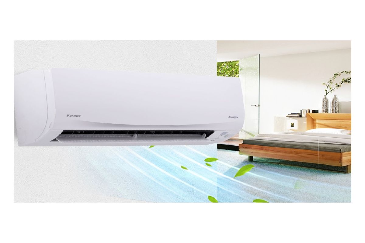 Điều hòa 9000 dùng cho phòng bao nhiêu m2 là hợp lý?