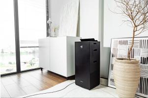 Giải mã cơn sốt máy lọc không khí bù ẩm giúp chống chọi thời tiết