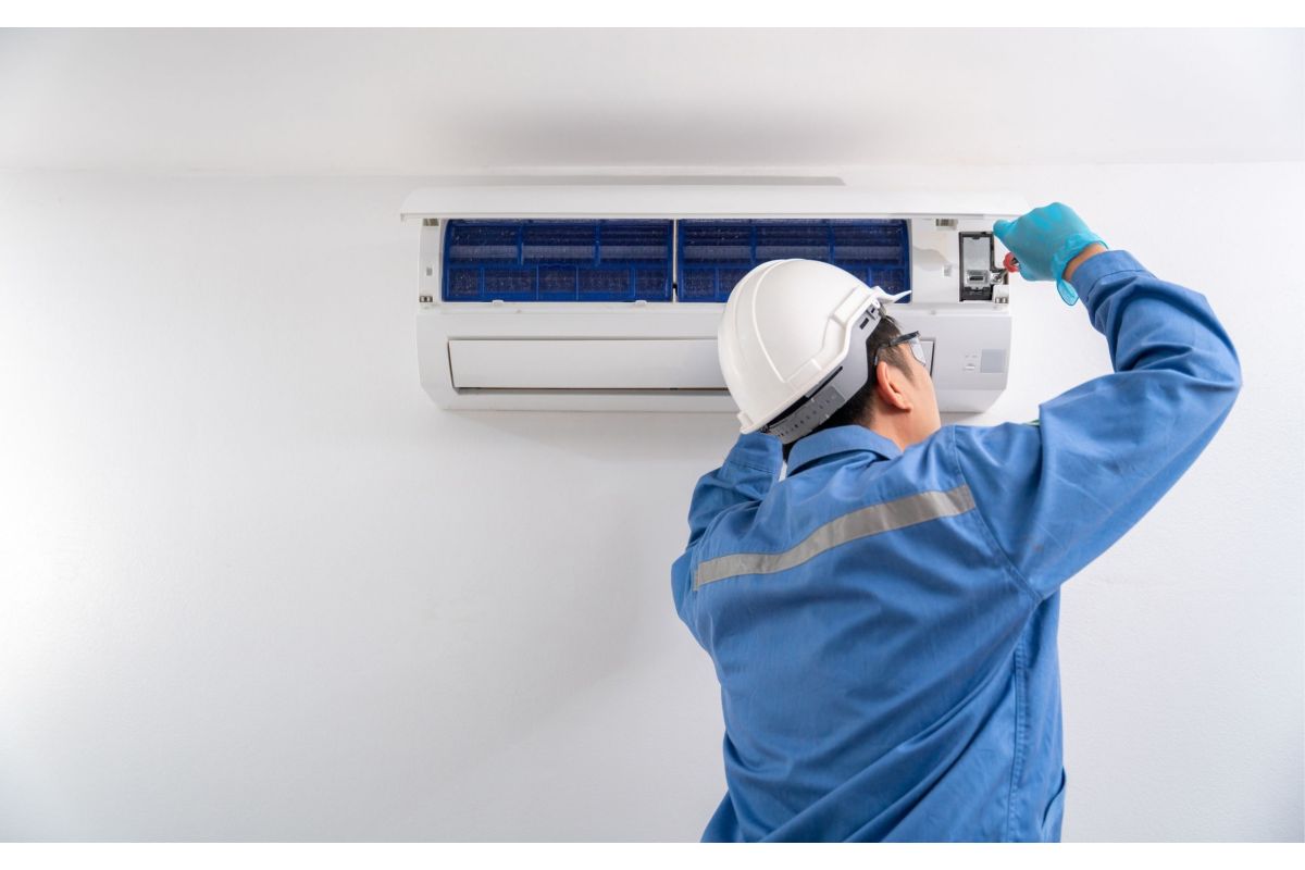 Hướng dẫn các bước tháo lắp điều hòa chính xác, ai cũng làm được