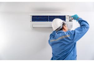 Hướng dẫn các bước tháo lắp điều hòa chính xác, ai cũng làm được