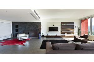 Điều hòa âm trần nối ống gió 24000BTU là gì? Phù hợp lắp cho không gian nào?