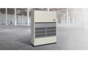 Máy lạnh tủ đứng công nghiệp: Giải pháp làm mát cho nhà xưởng