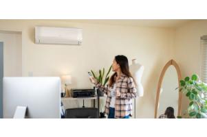 Hướng dẫn bạn cách tắt chế độ auto ở điều hòa đơn giản