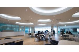 Máy lạnh trung tâm: Giải pháp tối ưu cho các tòa nhà lớn