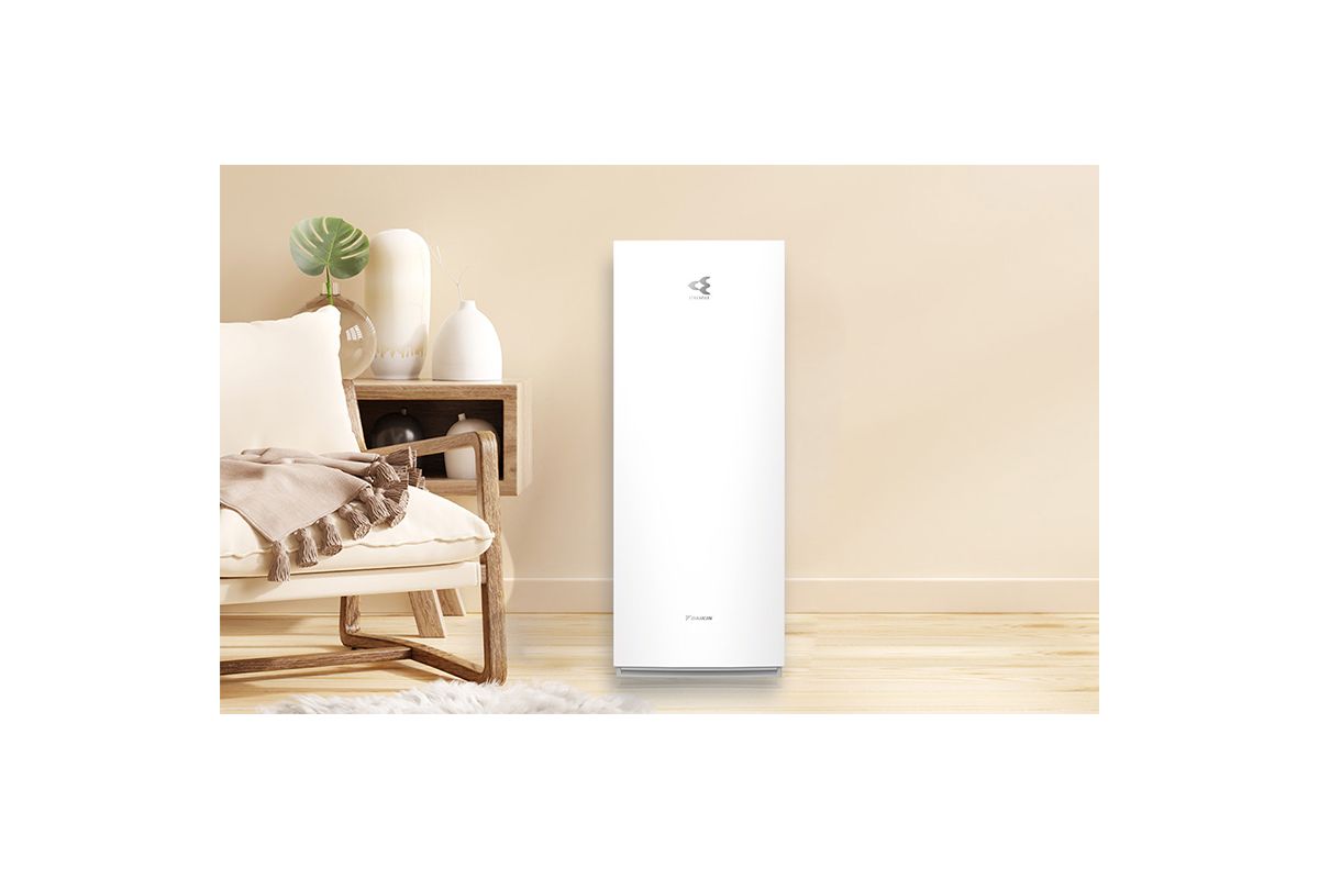 Có nên mua máy lọc không khí sử dụng trong phòng ngủ không? Loại nào thì hiệu quả?