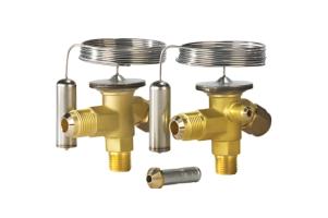 Van tiết lưu nhiệt cân bằng ngoài là gì? Khi sử dụng cần lưu ý gì?