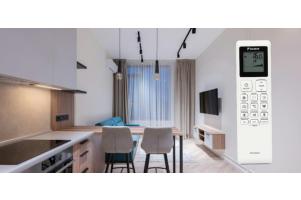 Hướng dẫn sử dụng máy lạnh Daikin cực đơn giản chỉ bằng remote