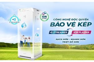 Review máy lọc không khí nên dùng nhất 2023 - Hãng nào tốt nhất?