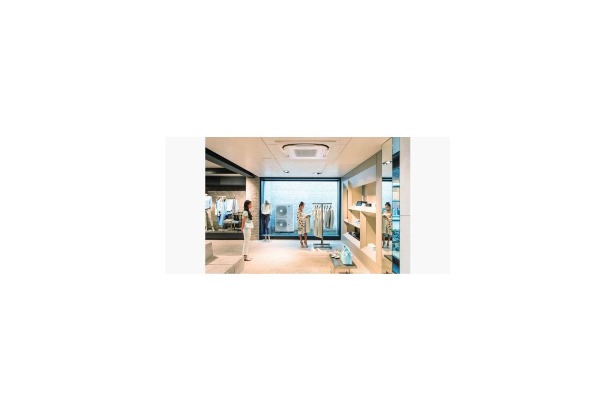 Khám phá tất tần tận về điều hòa cassette mới nhất 2024