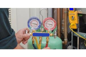 Mẹo dùng đồng hồ đo gas máy lạnh đúng cách có thể bạn chưa biết