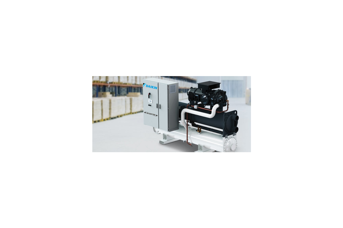 Hệ thống chiller giải nhiệt nước: Giải pháp làm mát tối ưu