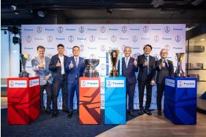 Daikin chính thức trở thành đối tác chiến lược của ASEAN United FC