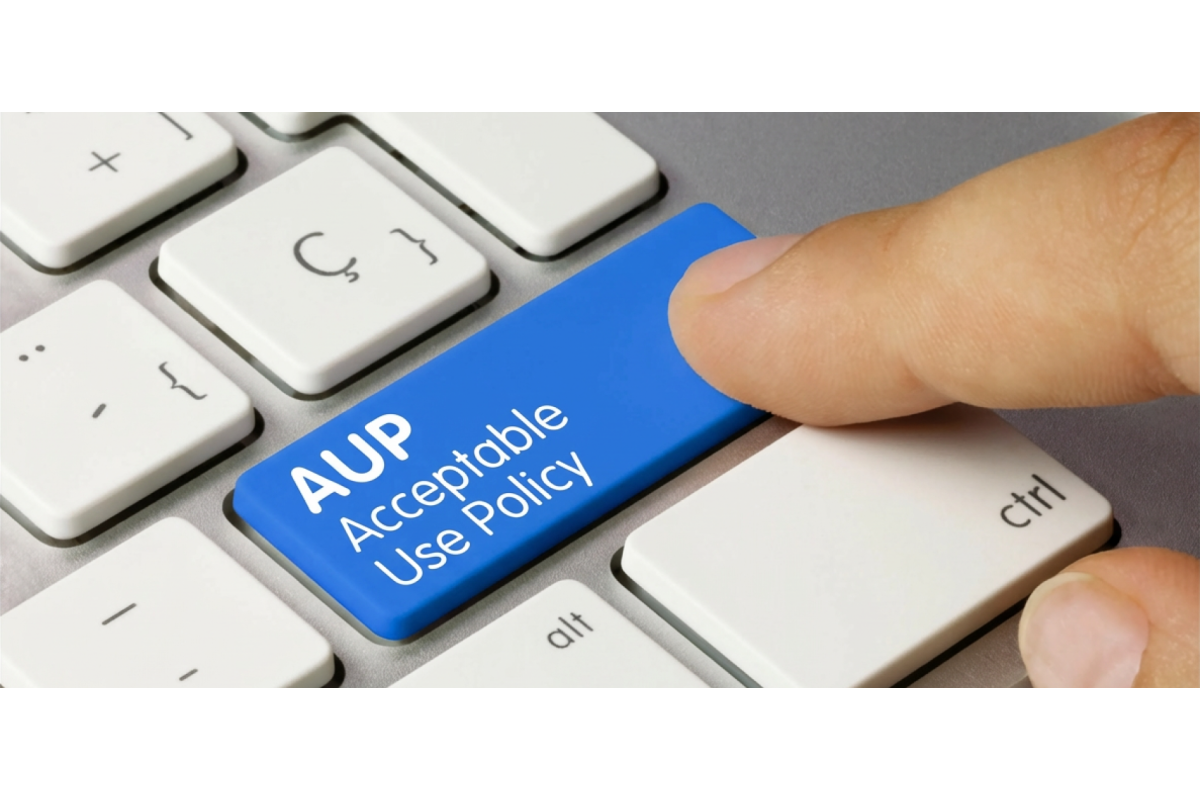 Điều khoản sử dụng