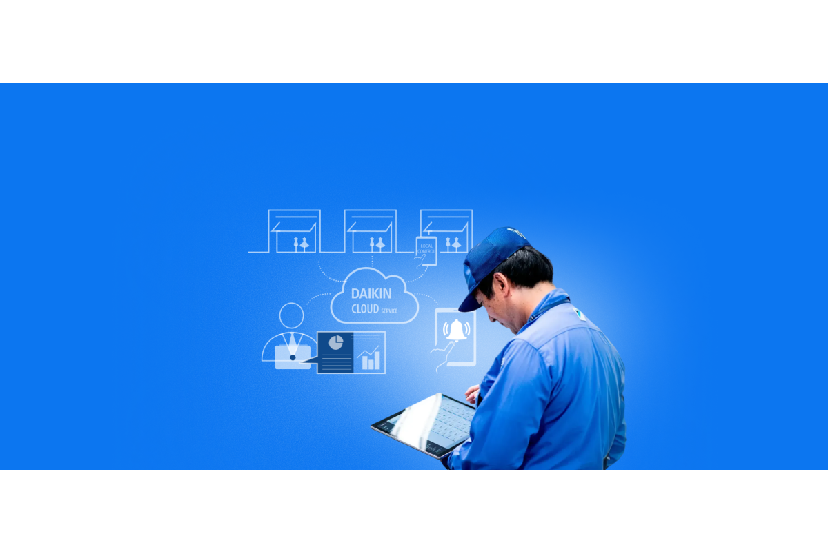 Tiên phong về công nghệ