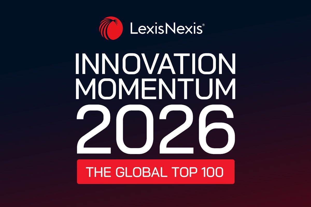 Mừng Daikin 3 năm liên tiếp được vinh danh trong INNOVATION MOMENTUM 2026: THE GLOBAL TOP 100