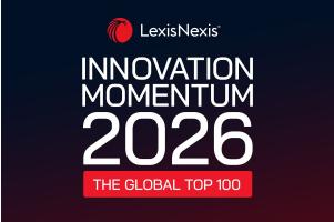 Mừng Daikin 3 năm liên tiếp được vinh danh trong INNOVATION MOMENTUM 2026: THE GLOBAL TOP 100