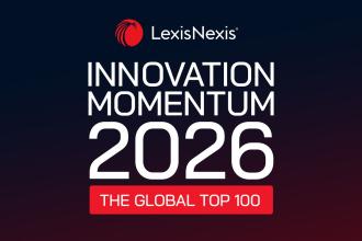 Mừng Daikin 3 năm li&ecirc;n tiếp được vinh danh trong INNOVATION MOMENTUM 2026: THE GLOBAL TOP 100