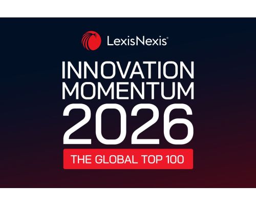 Mừng Daikin 3 năm li&ecirc;n tiếp được vinh danh trong INNOVATION MOMENTUM 2026: THE GLOBAL TOP 100