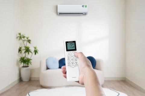 Điều h&ograve;a Daikin FTKF-Z 2025: Chuẩn mực cho Kh&ocirc;ng Kh&iacute; L&yacute; Tưởng v&agrave; thiết kế duy mỹ