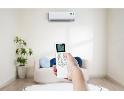 Điều h&ograve;a Daikin FTKF-Z 2025: Chuẩn mực cho Kh&ocirc;ng Kh&iacute; L&yacute; Tưởng v&agrave; thiết kế duy mỹ