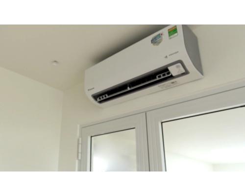 Điều h&ograve;a Daikin FTKF-Z 2025: Chuẩn mực cho Kh&ocirc;ng Kh&iacute; L&yacute; Tưởng v&agrave; thiết kế duy mỹ