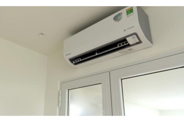 Điều h&ograve;a Daikin FTKF-Z 2025: Chuẩn mực cho Kh&ocirc;ng Kh&iacute; L&yacute; Tưởng v&agrave; thiết kế duy mỹ