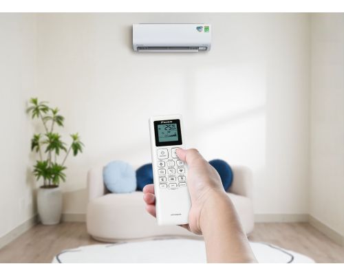 Hướng dẫn sử dụng hiệu quả Remote điều h&ograve;a Daikin FTKF & FTKB