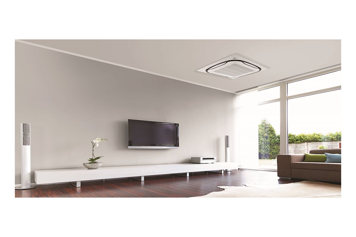 Công suất máy lạnh 5 ngựa bao nhiêu? Phù hợp cho không gian nào?