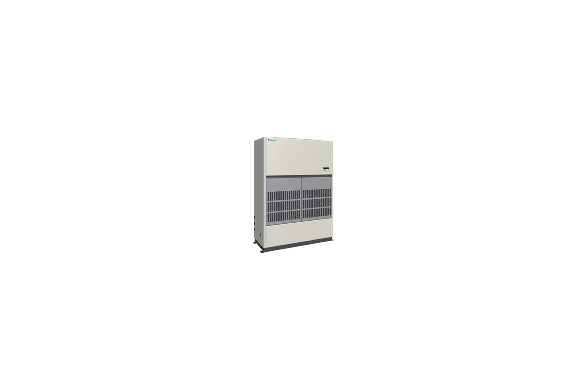 Những thông tin cần biết về máy lạnh công suất lớn 2024