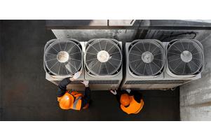 Hiểu đúng về kỹ thuật máy lạnh và điều hòa không khí