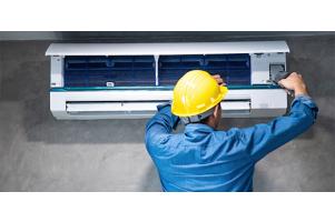 Nên cấp nguồn dàn nóng hay dàn lạnh trước?