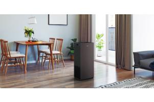 Ô nhiễm không khí đang trở thành vấn đề nghiêm trọng