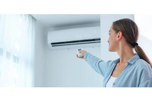 Các chế độ máy lạnh giúp tiết kiệm điện, bảo vệ sức khỏe