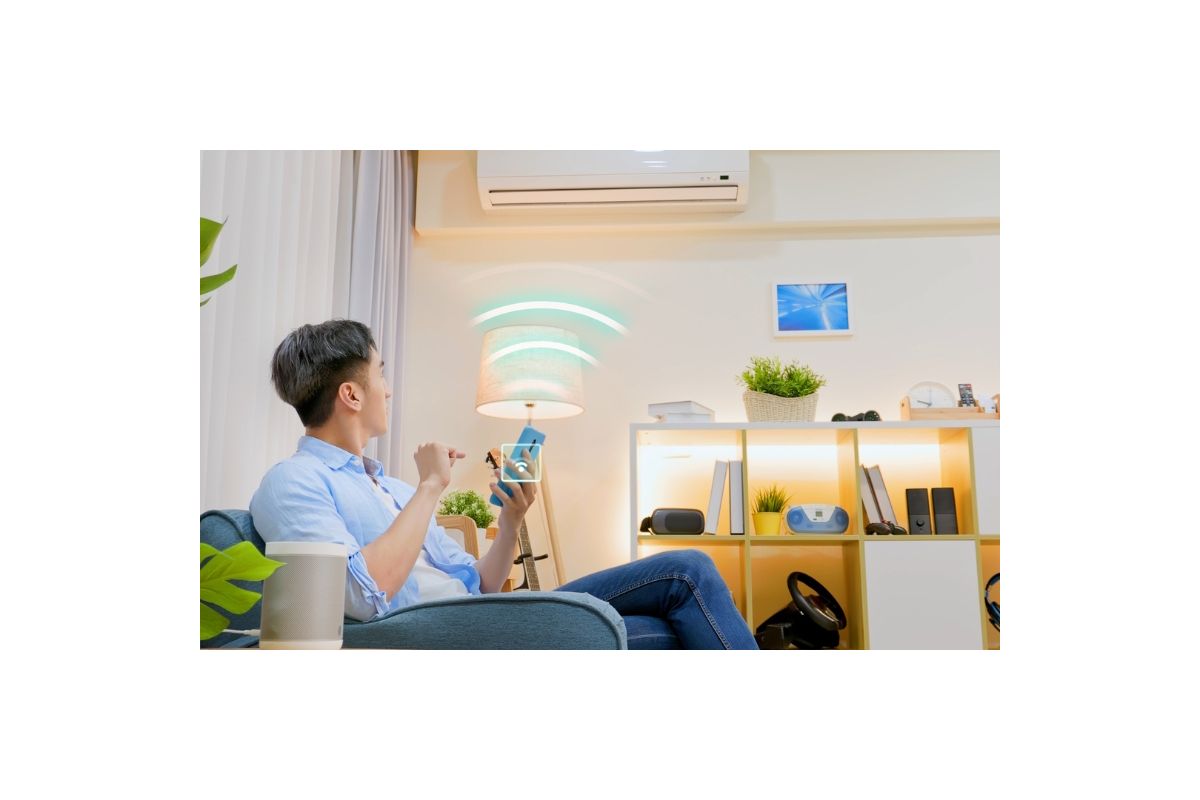 Mẹo điều khiển máy lạnh bằng điện thoại, các dòng cũ mất remote cũng có thể áp dụng