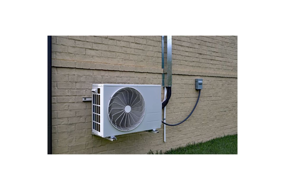 Cục nóng máy lạnh chảy nước nên làm gì? Cách xử lý nhanh gọn nhất?