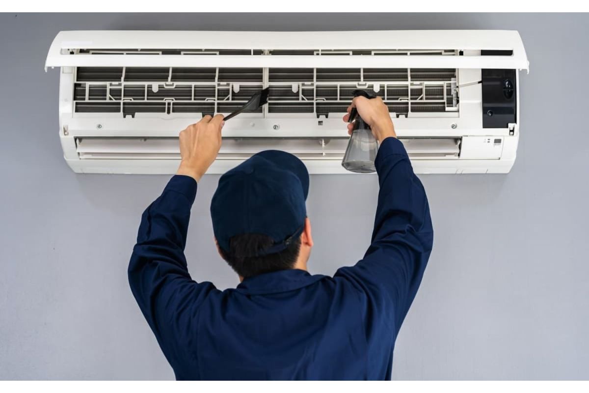 5 Mẹo giúp vệ sinh điều hòa tại nhà đơn giản ai cũng làm được