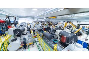 Giải mã hệ thống điều hòa không khí: Cấu tạo, hoạt động và lợi ích