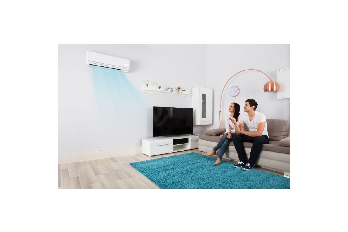 Các loại kích thước máy lạnh cần lưu ý khi lựa chọn cho không gian