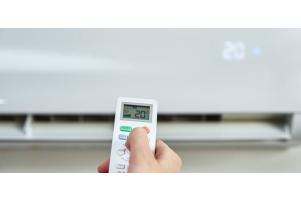 Nguyên nhân và cách khắc phục tình trạng máy lạnh không hiển thị nhiệt độ