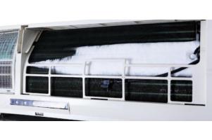 Máy Lạnh Bị Đóng Tuyết: Nguyên Nhân và Cách Khắc Phục Hiệu Quả