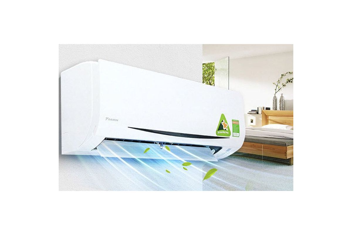 Chế độ hút mùi của điều hòa có thật sự hiệu quả, dòng sản phẩm nào có tích hợp?