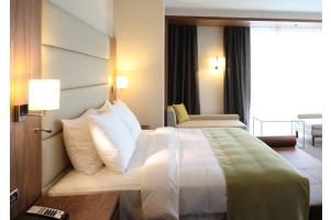 Giải pháp cho khách sạn